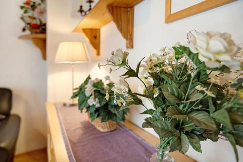 Ferienbungalow Ne�mersiel