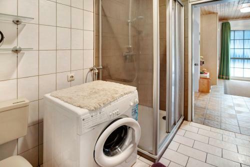 Ferienbungalow Ne�mersiel