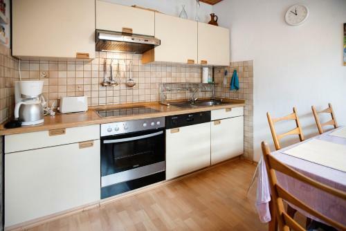 Ferienbungalow Ne�mersiel
