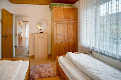 Ferienbungalow Ne�mersiel