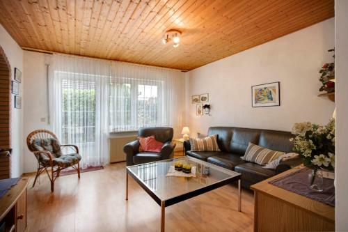 Ferienbungalow Ne�mersiel
