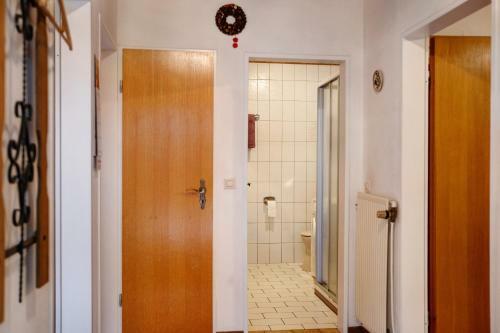 Ferienbungalow Ne�mersiel