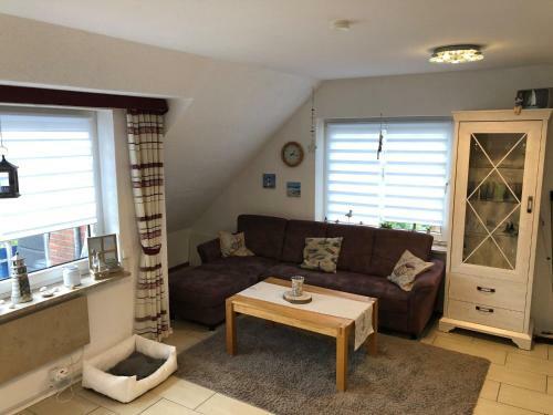 Apartamento Nordsee'n Sucht