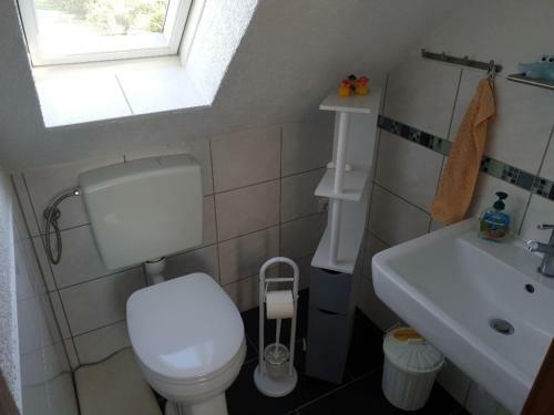 Apartamento Nordsee'n Sucht