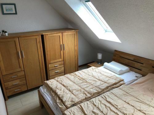 Apartamento Nordsee'n Sucht