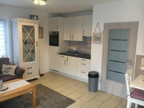 Apartamento Nordsee'n Sucht