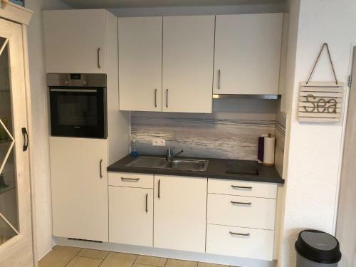 Apartamento Nordsee'n Sucht