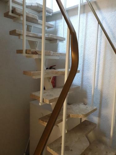 Apartamento Nordsee'n Sucht