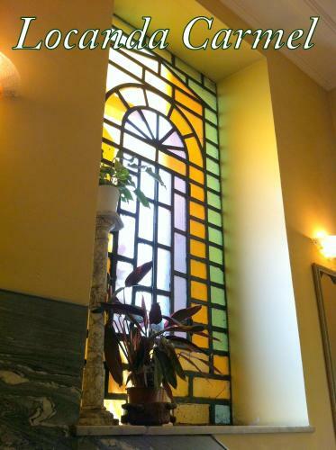 Hotel Carmel
