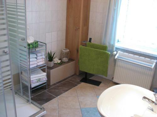 Apartamento Ferienwohnung Klement