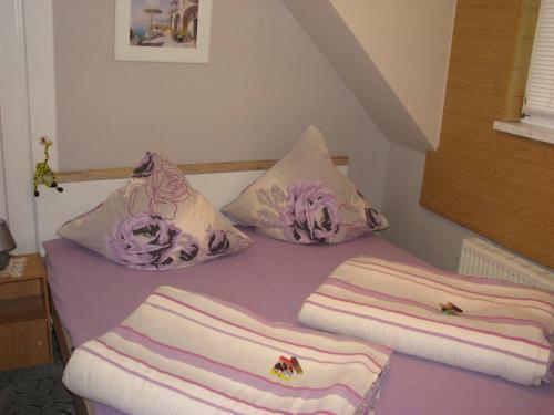 Apartamento Ferienwohnung Klement