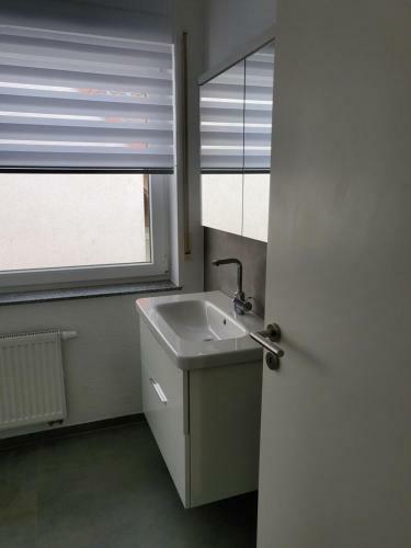 Apartamento Sonne
