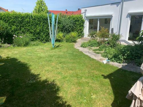 Ferienhaus S�dpfalz