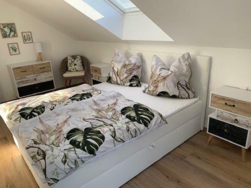 Ferienhaus S�dpfalz