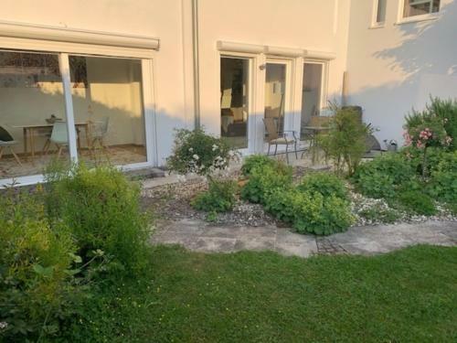 Ferienhaus S�dpfalz