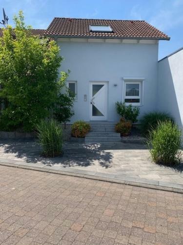 Ferienhaus S�dpfalz