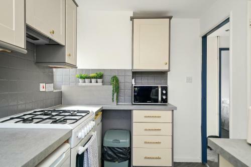 Apartamento Boutique & Modern 2 Bedroom Maisonette- Cheltenham