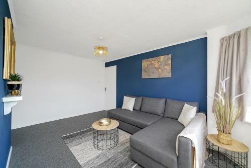 Apartamento Boutique & Modern 2 Bedroom Maisonette- Cheltenham