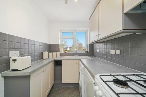Apartamento Boutique & Modern 2 Bedroom Maisonette- Cheltenham