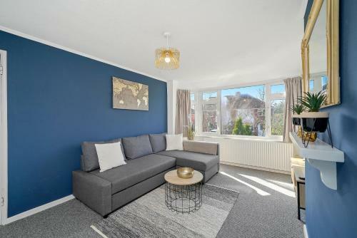 Apartamento Boutique & Modern 2 Bedroom Maisonette- Cheltenham