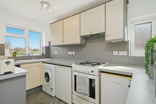 Apartamento Boutique & Modern 2 Bedroom Maisonette- Cheltenham