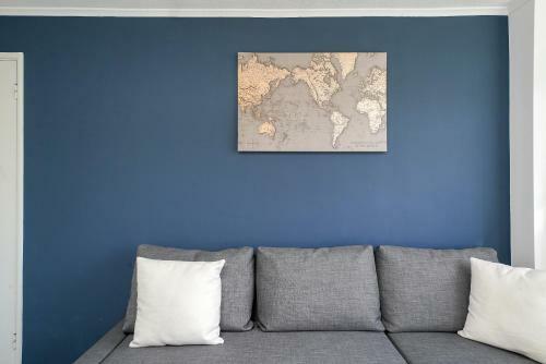 Apartamento Boutique & Modern 2 Bedroom Maisonette- Cheltenham