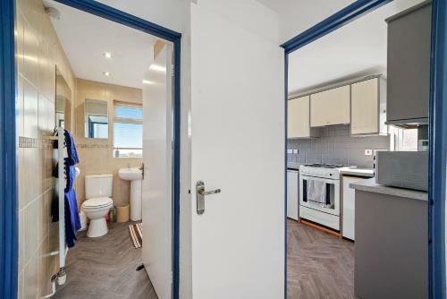 Apartamento Boutique & Modern 2 Bedroom Maisonette- Cheltenham