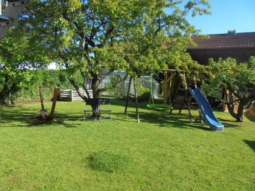 Apartamento Ferienwohnung Im Barockwinkel