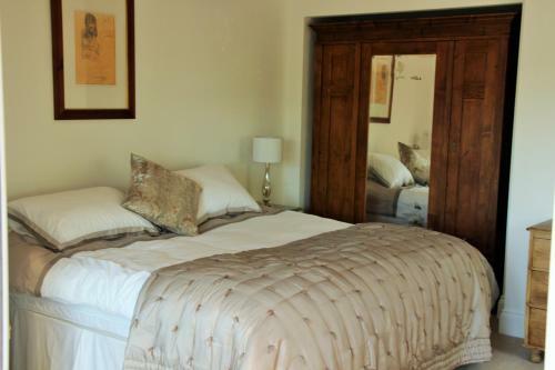 Bed & Breakfast Watchcombe House