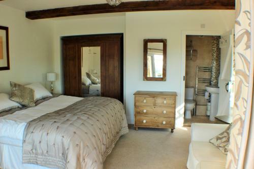 Bed & Breakfast Watchcombe House