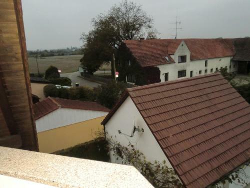 Apartamento Wohnung Skarlet