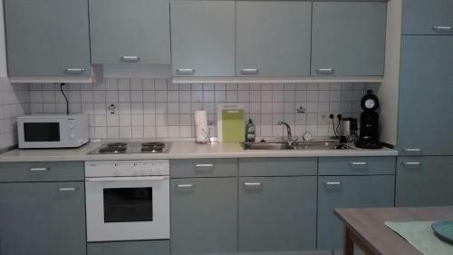 Apartamento Die Maria
