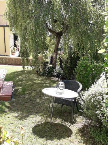 Apartamento Die Maria