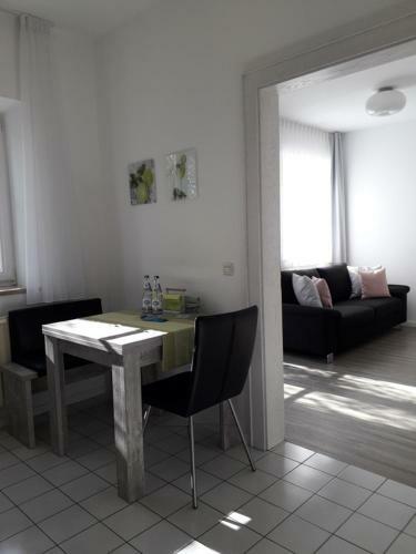 Apartamento Die Maria