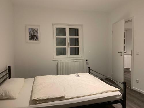 Bed & Breakfast Zentrum Appartment Neuburg