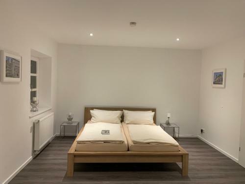 Bed & Breakfast Zentrum Appartment Neuburg