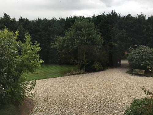 Bed & Breakfast Private Luxury Retreat