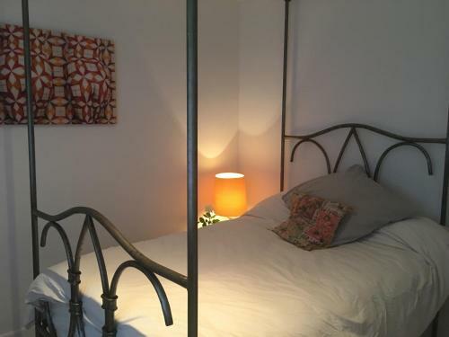 Bed & Breakfast Private Luxury Retreat