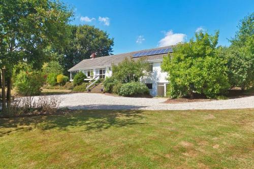 5 Bedroom Country Retreat: Home Counties