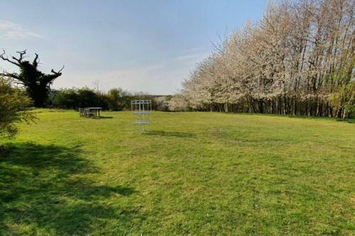 5 Bedroom Country Retreat: Home Counties