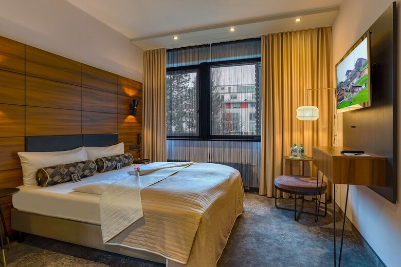 Arthotel Ana Diva