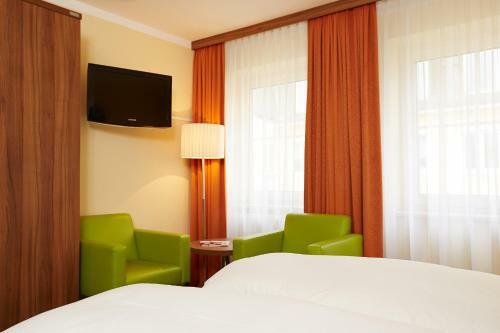 Hotel Lux