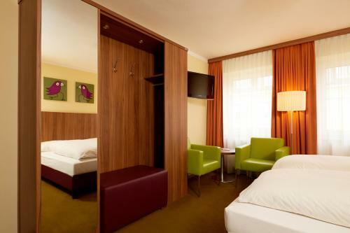 Hotel Lux