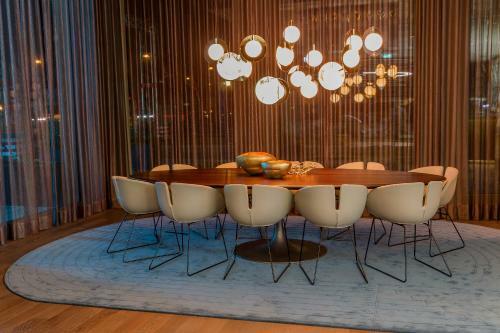 Hotel Motel One M�nchen-olympia Gate