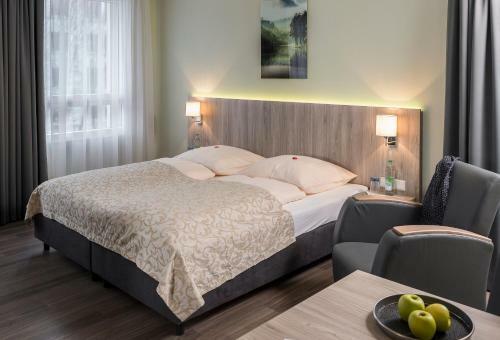 Apartamento Svg Boardinghaus