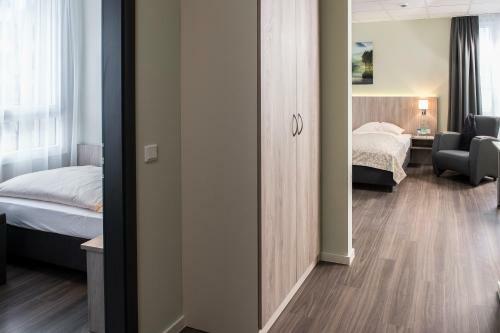 Apartamento Svg Boardinghaus