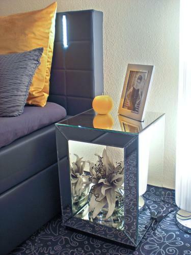 Lion Homestay Munich