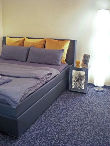 Lion Homestay Munich