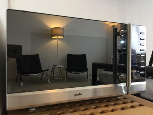 Apartamento Quiet Oasis Universities/arts District