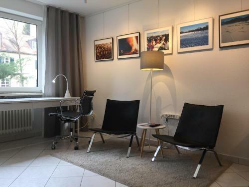 Apartamento Quiet Oasis Universities/arts District
